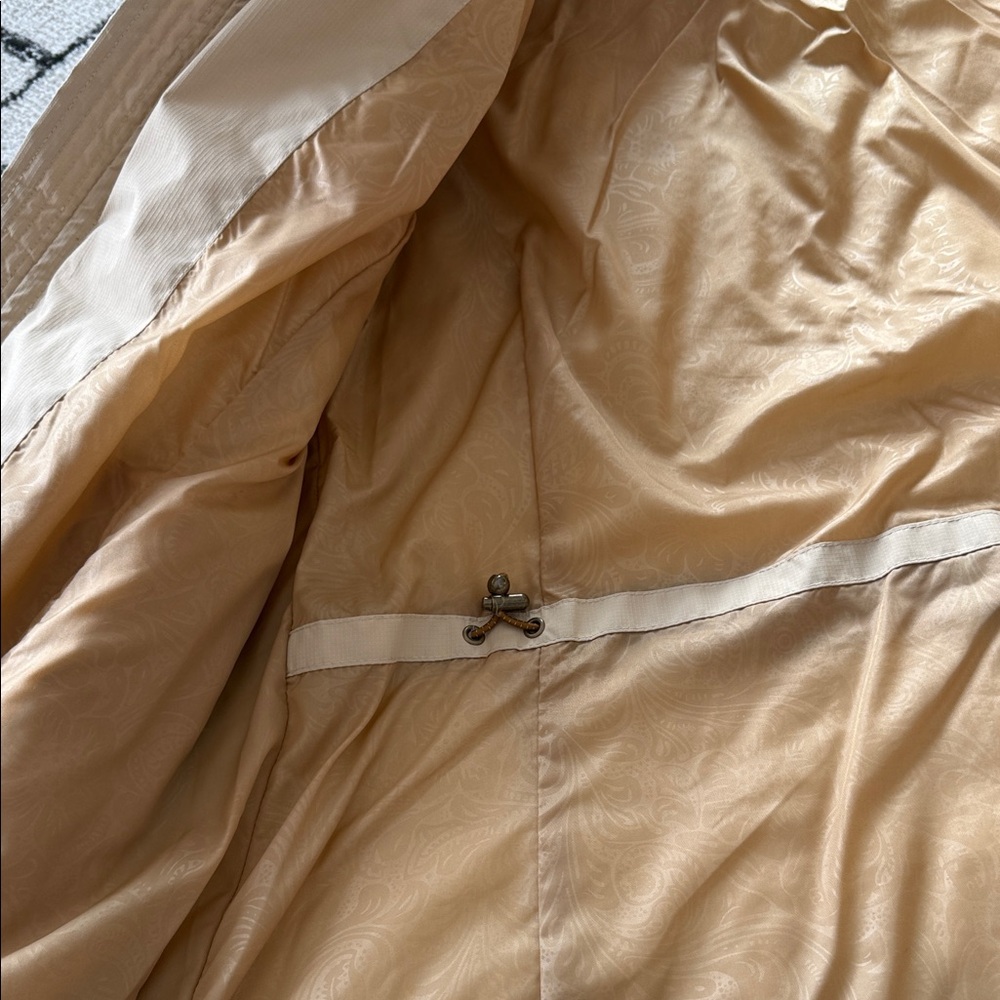 Ariat Aztec Pattern Jacket- Super Warm - image 3